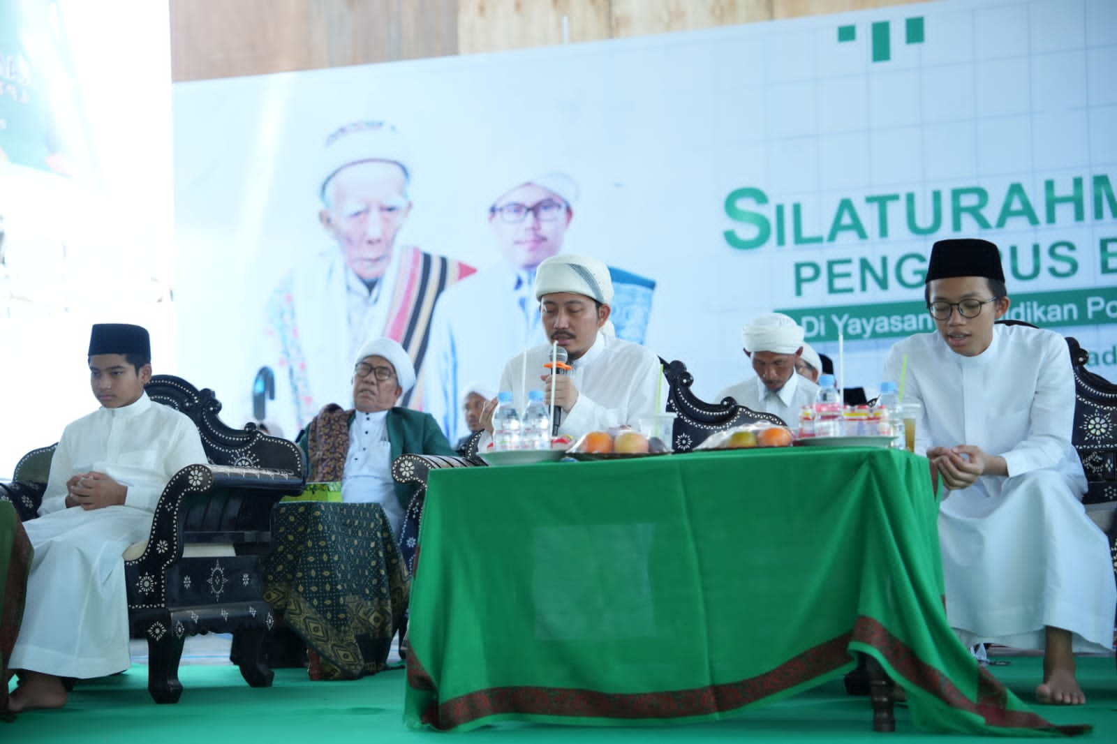 Ini Prioritas TGF Jika Memimpin Lombok Timur, Kuncinya SDA dan SDM