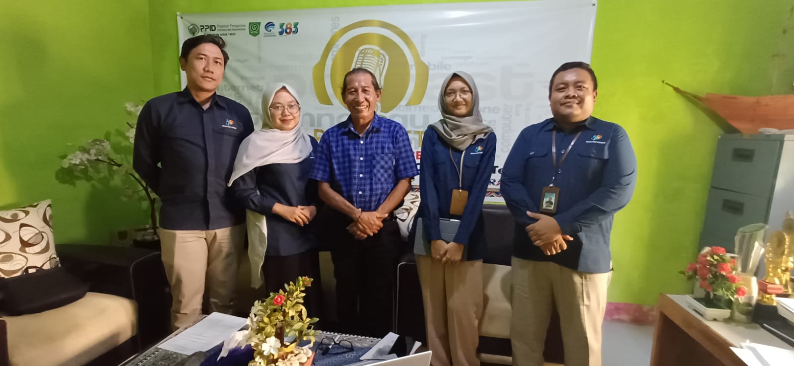 Desa Belo SiapKan Pencanangan Sebagai Desa Cantik Wakili Kabupaten Bima