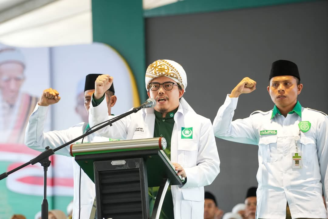 Mukernas PBNW dan Hadi NW ke 72 Digelar Serentak Awal Mei Mendatang, ini Tempatnya!