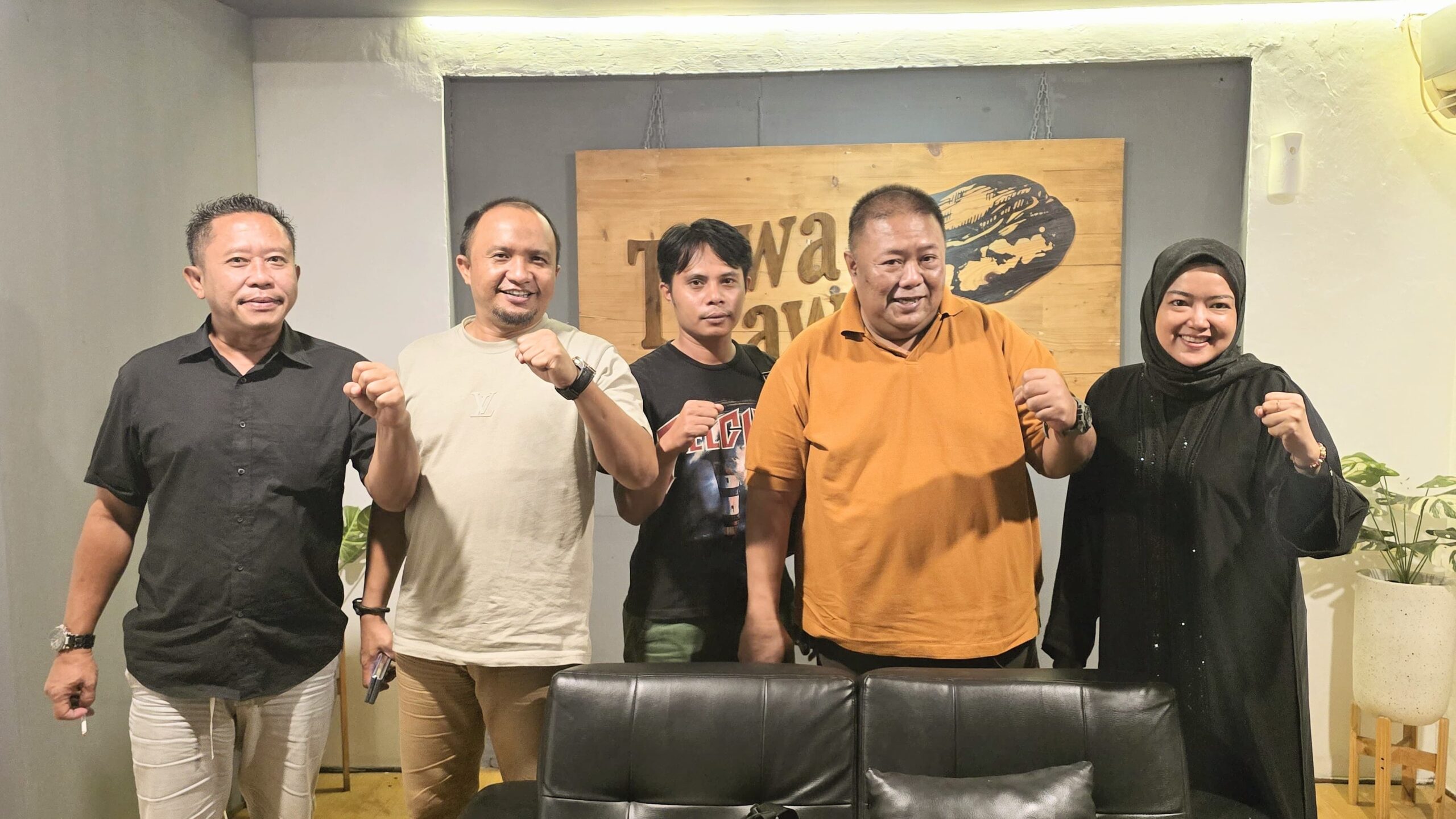 Gelar Diskusi Publik, Pojok NTB dan Mi6 Hadirkan Ruang Selamatkan NTB dari Kebijakan dan Kekeliruan Berulang