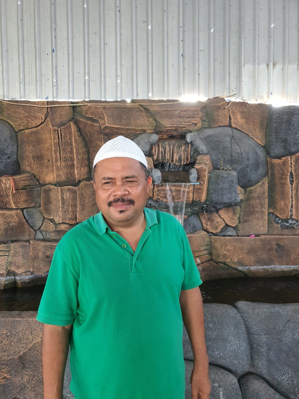 Testimoni TGH Najamudin Mustafa Jadikan Kasus Bagi Uang Siluman di DPRD NTB Kian Terang Benderang