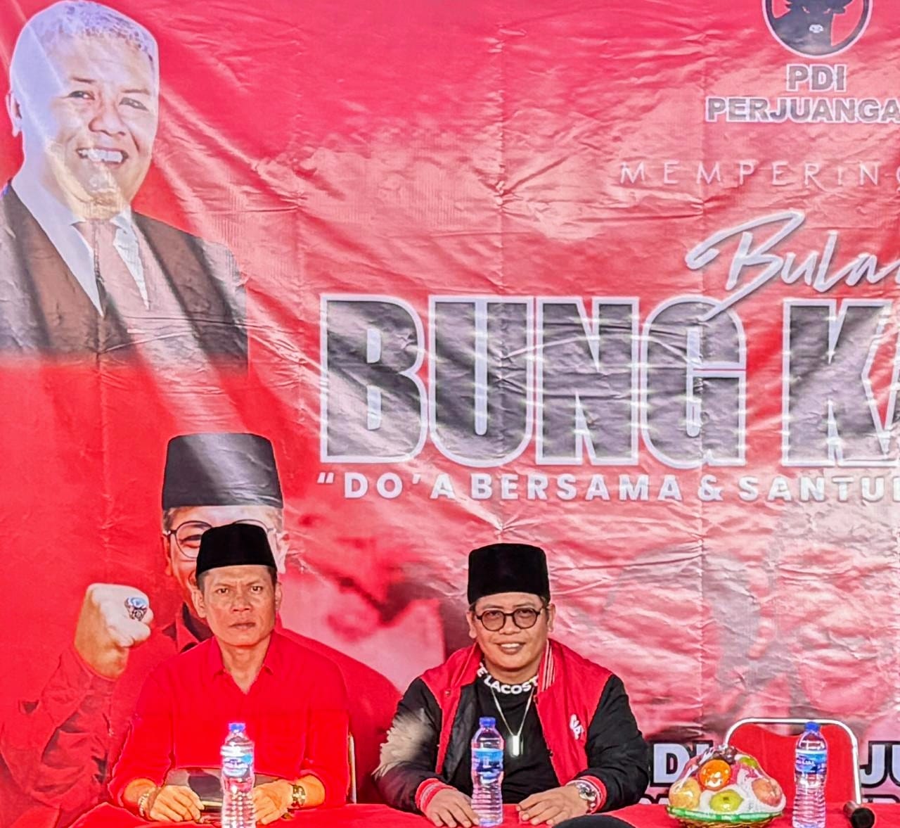 Berhutang Rp290 Miliar, PDIP Tolak Raperda Sub Kegiatan Tahun Jamak oleh Pemkab Lombok Timur