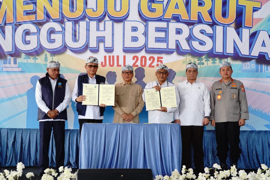 Kemendes Gandeng BNN dan Polri, Perangi Narkoba dari Desa
