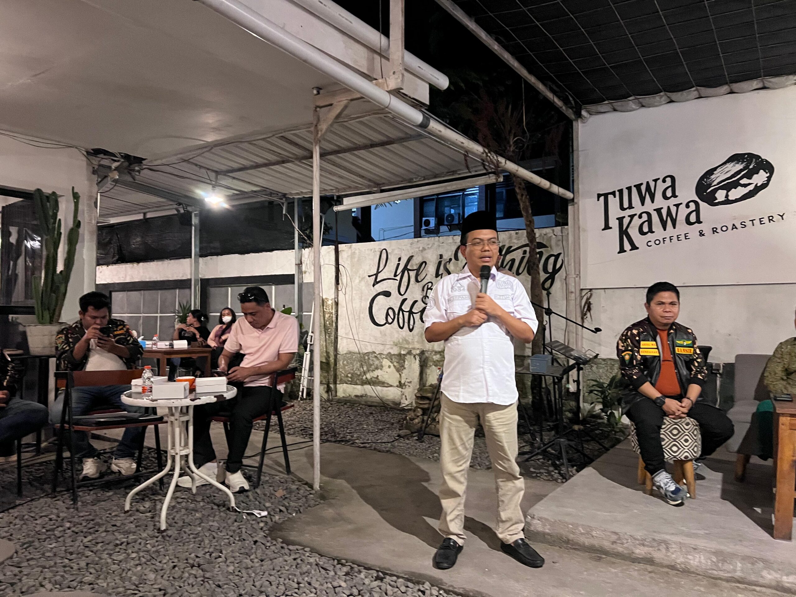 Guru Besar FHISIP Unram Sebut Dana Siluman di DPRD NTB sebagai Dana Setan, Tak Ada Kebaikan di Dalamnya