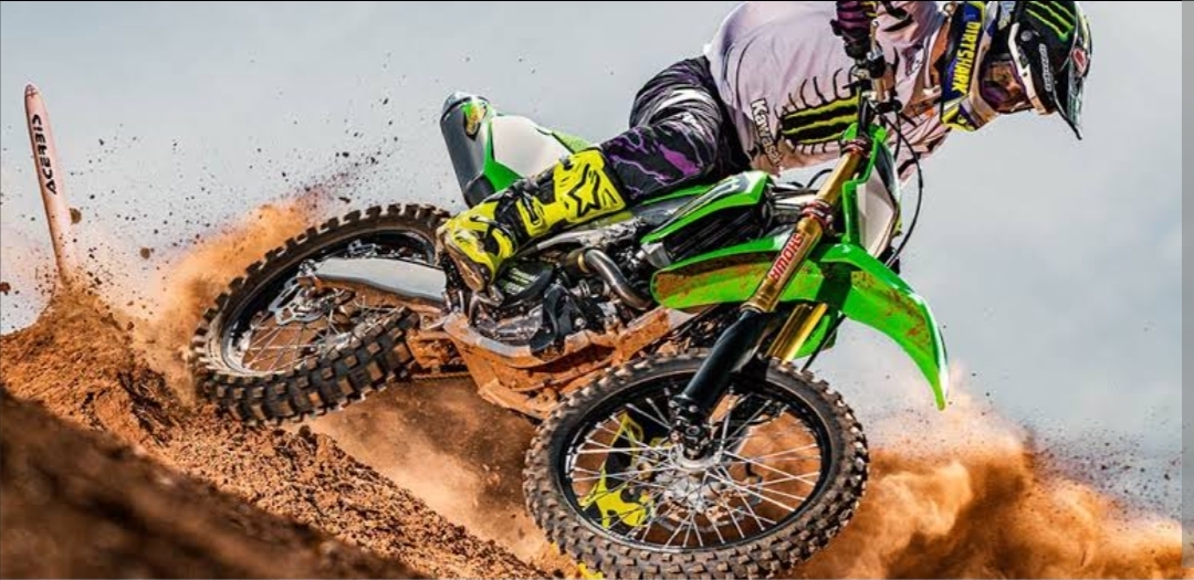 Sirkuit Grasstrack Desa Belo: Pusat Otomotif dan Wisata Baru di Sumbawa