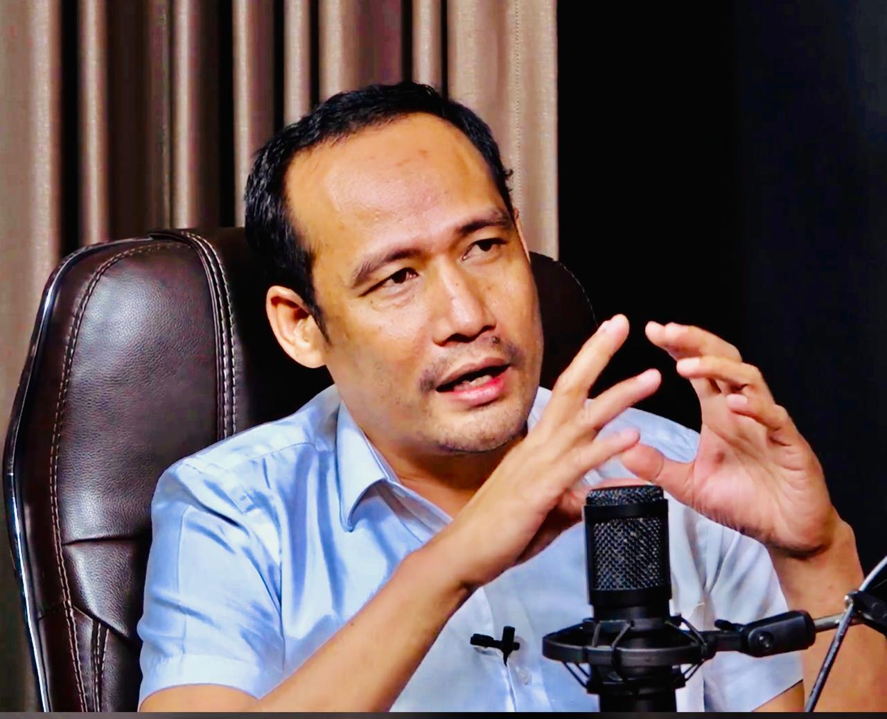 Kejagung Diminta Beri Sanksi Tegas Pelaku Korupsi Solar Nonsubsidi di Pertamina