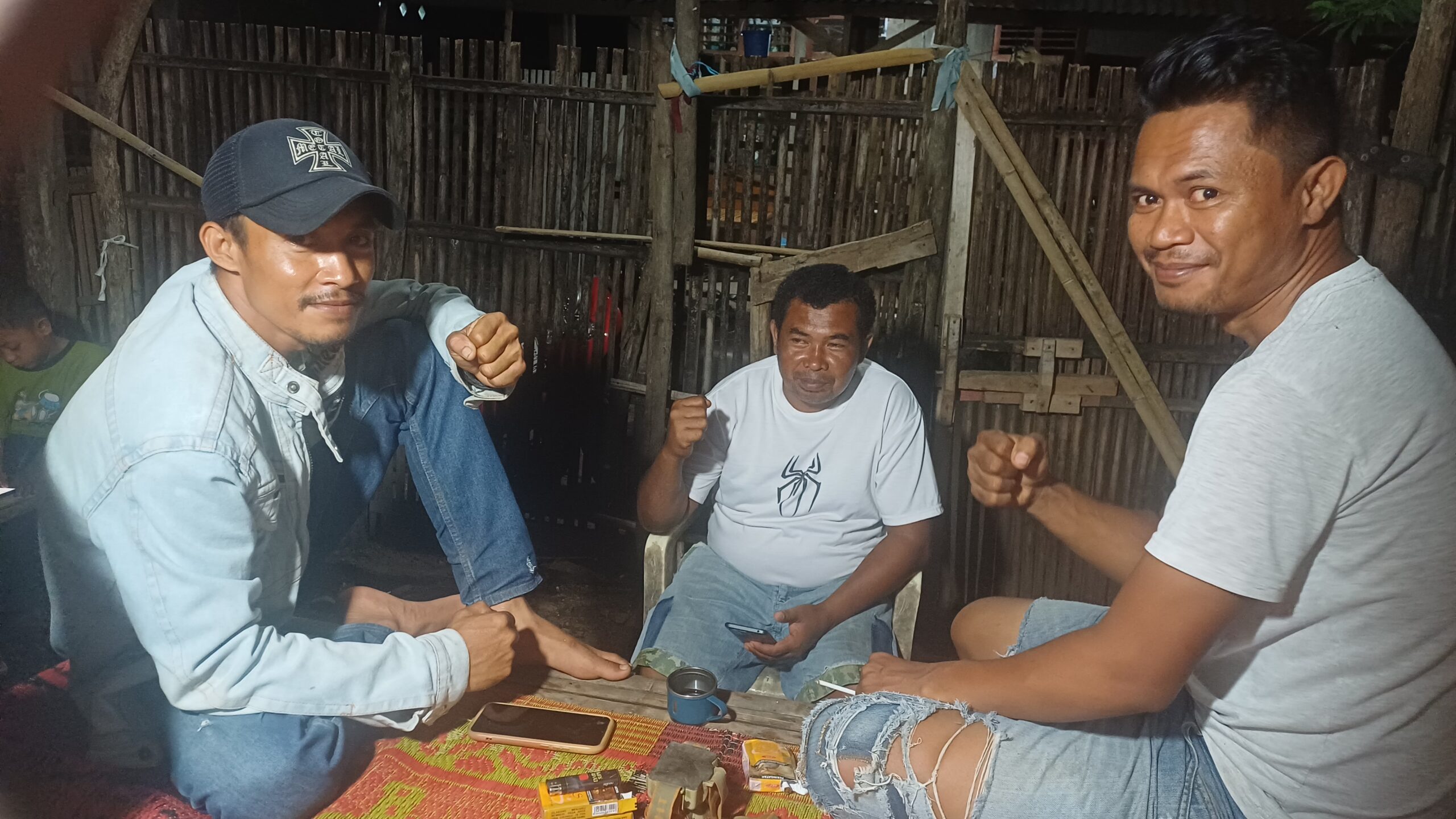 Pemuda Palibelo Soroti Peredaran Rokok Ilegal di Kabupaten Bima: Tuntut Penindakan Tegas dan Edukasi