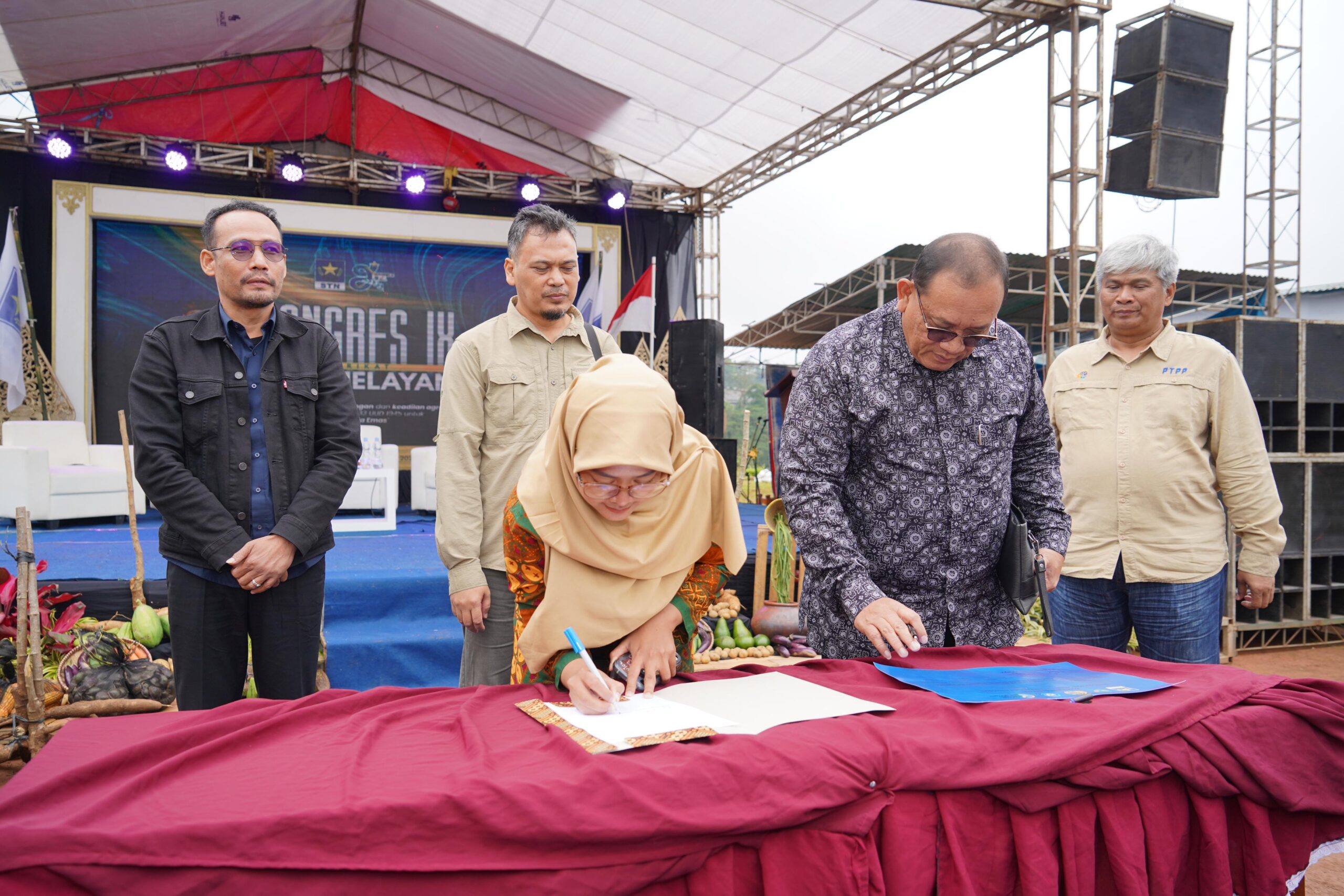Rifai: Keadilan Ekonomi Harus Dimulai dari Desa, Bukan dari Elit Oligarki