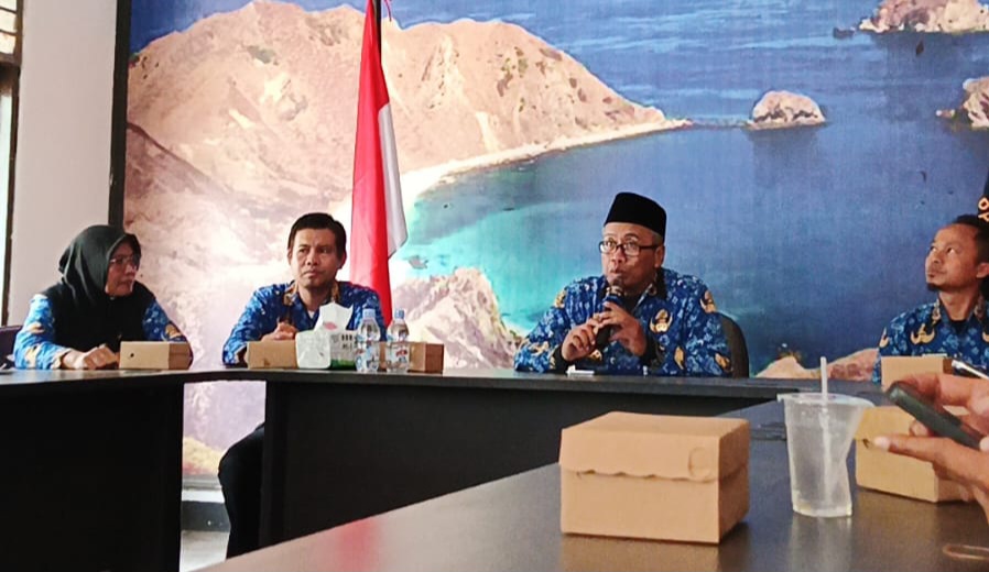 Kepala BNN Baru Ajak Media Perkuat Sinergi P4GN