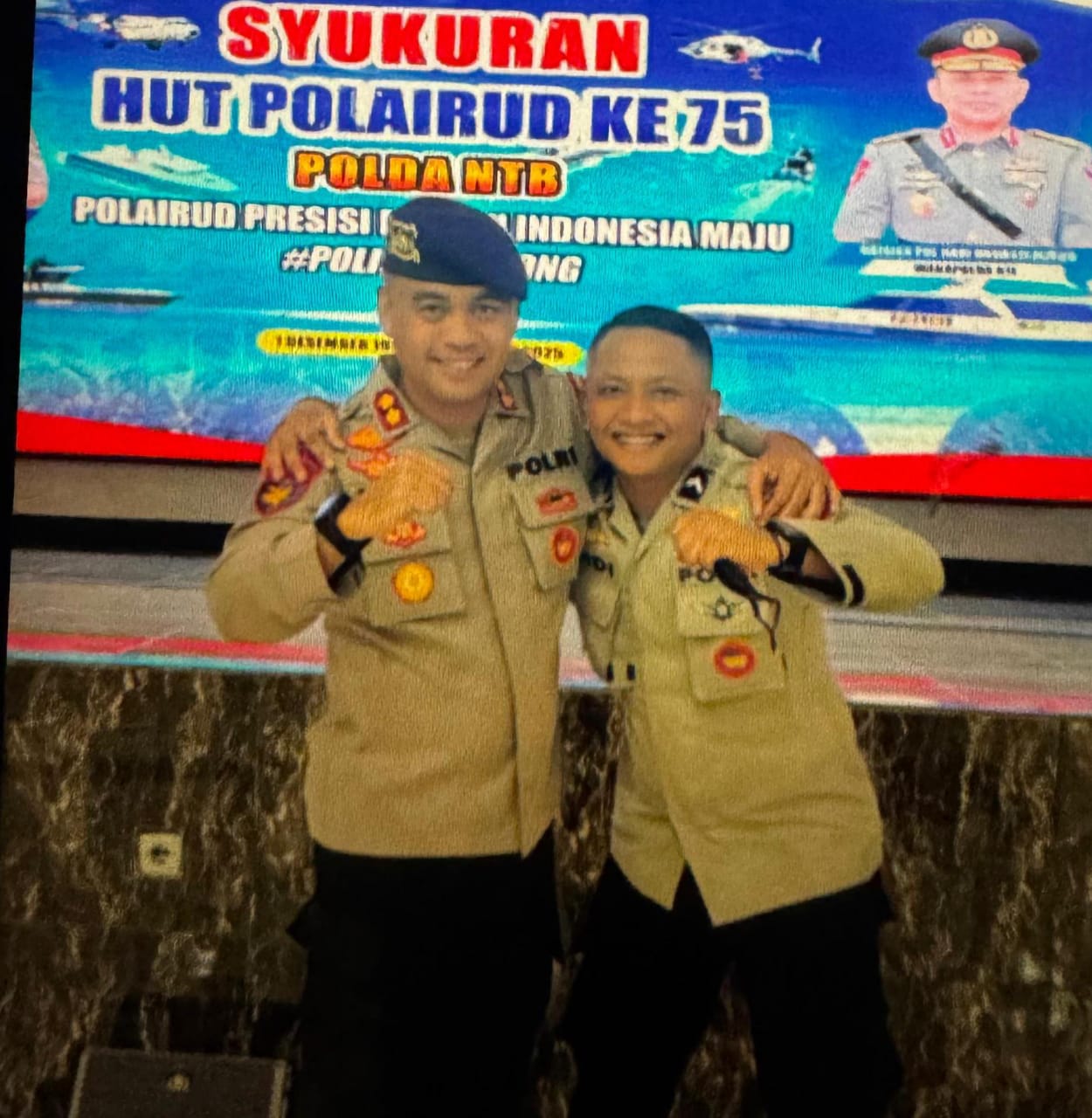 Tongkat Komando Berganti, AKBP Muhammad Anton Bhayangkara Gaisar Resmi Jabat Kapolres Bima Kabupaten