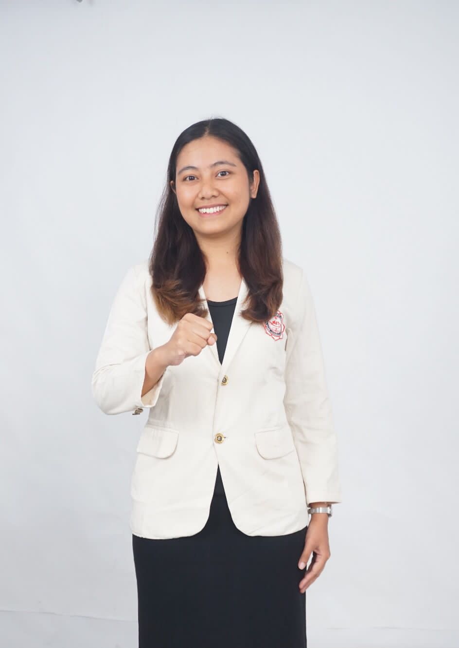 Dari NTB untuk KMHDI, Ni Putu Virgi Eka Ayu Rasta Resmi Maju Sebagai Calon Ketua Umum PP KMHDI
