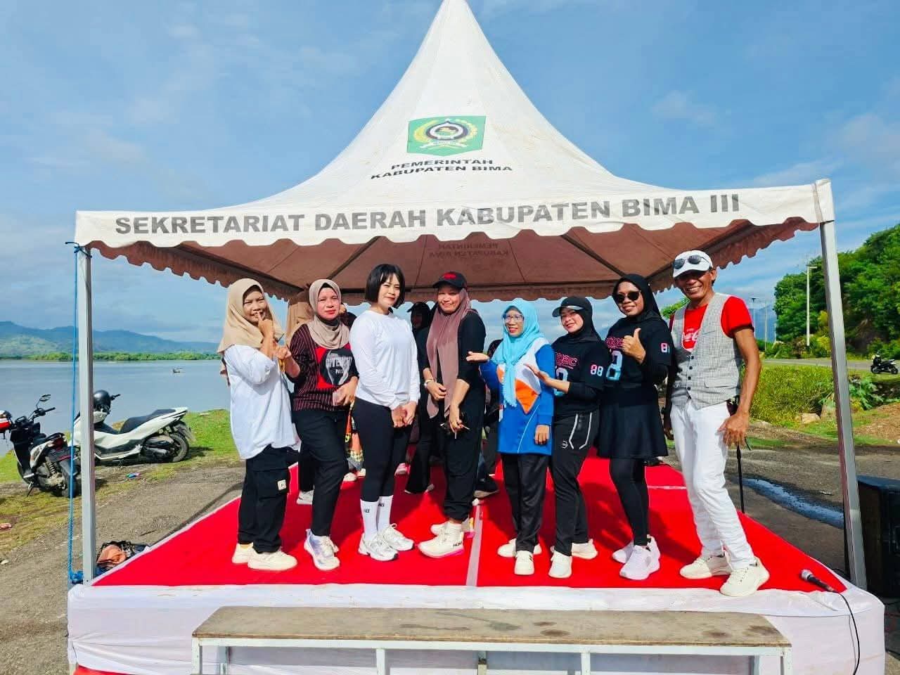 WARGA BELO PROTES: “INI LEWA MORI, BUKAN KALAKI!”