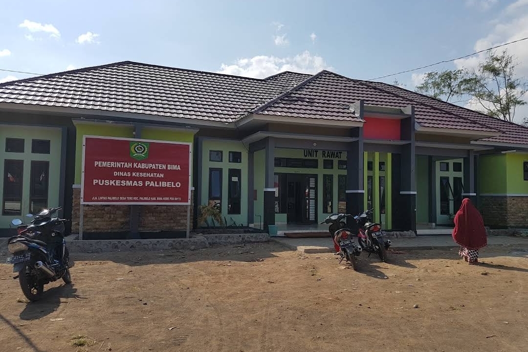 Warga Desak Bupati Bima Copot Kepala PKM Palibelo karena Pelayanan Dinilai Amburadul